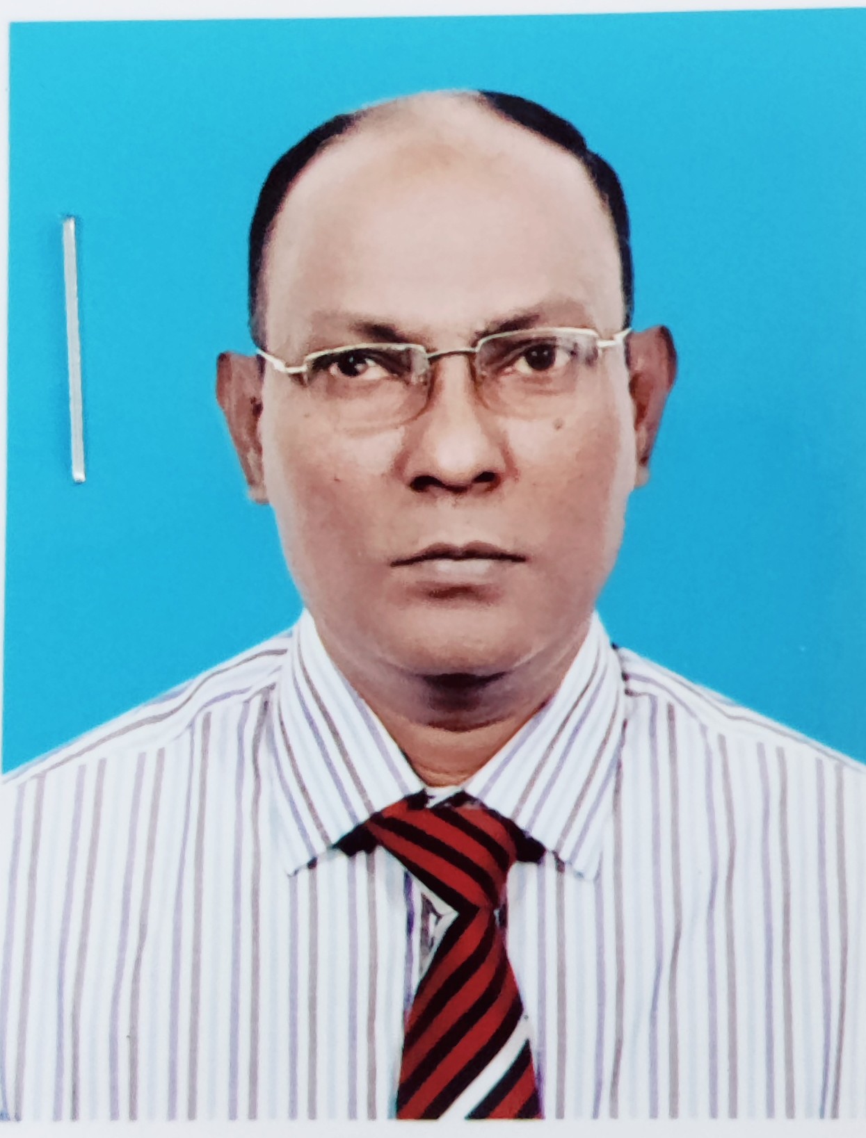 মোহাঃ আব্দুর রউফ